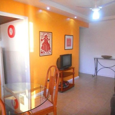 Excelente Apartamento 1/4 E Sala Na Barra Salvador Exteriér fotografie
