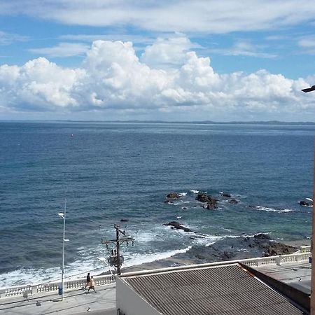 Excelente Apartamento 1/4 E Sala Na Barra Salvador Exteriér fotografie