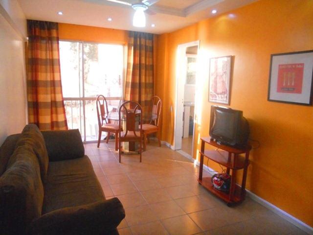 Excelente Apartamento 1/4 E Sala Na Barra Salvador Exteriér fotografie