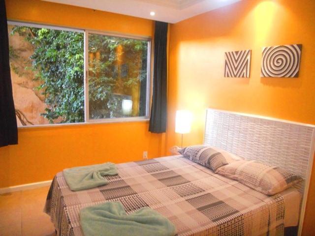 Excelente Apartamento 1/4 E Sala Na Barra Salvador Exteriér fotografie