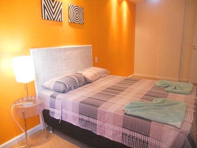 Excelente Apartamento 1/4 E Sala Na Barra Salvador Exteriér fotografie